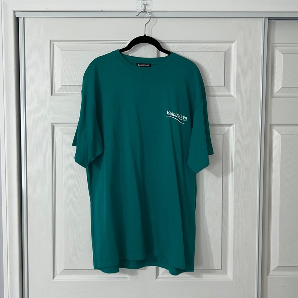 Balenciaga T-shirt